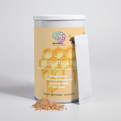 Bee Pearl Powder