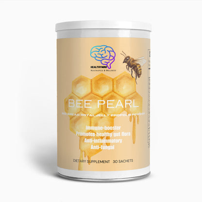 Bee Pearl Powder