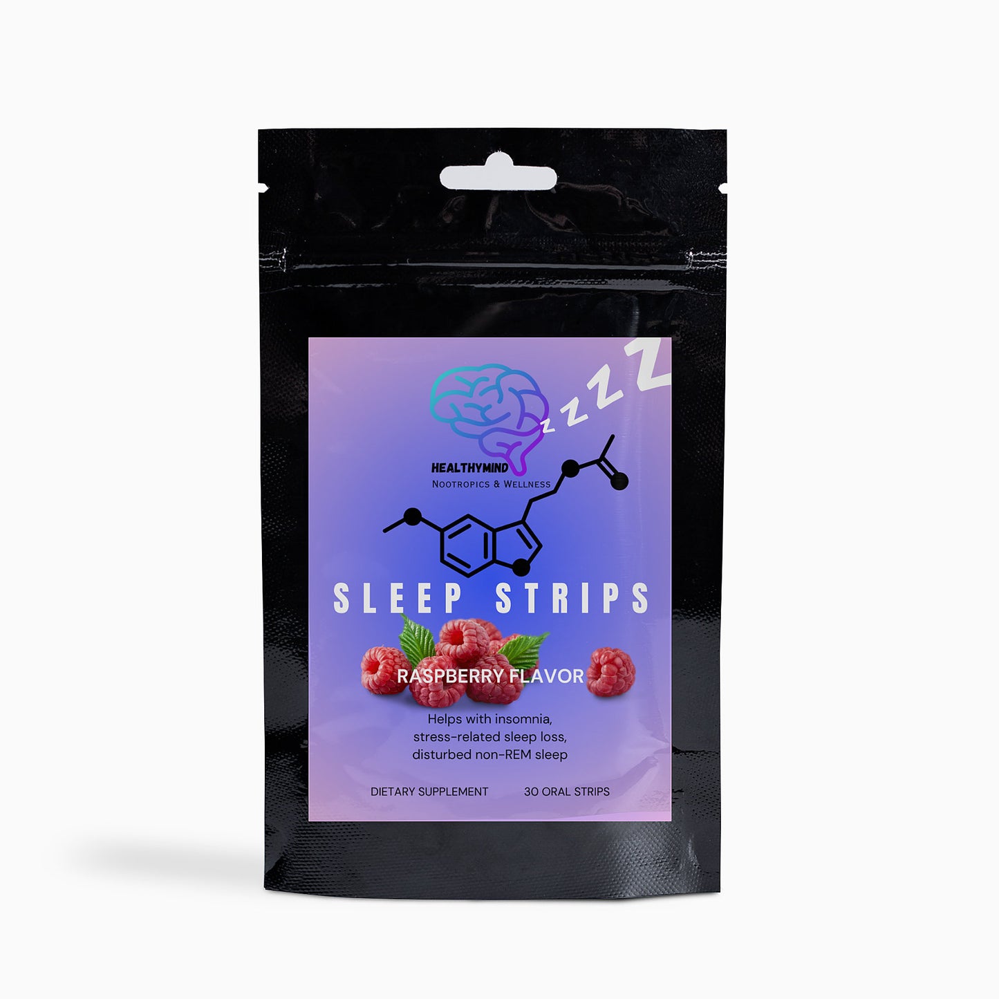 Sleep Strips